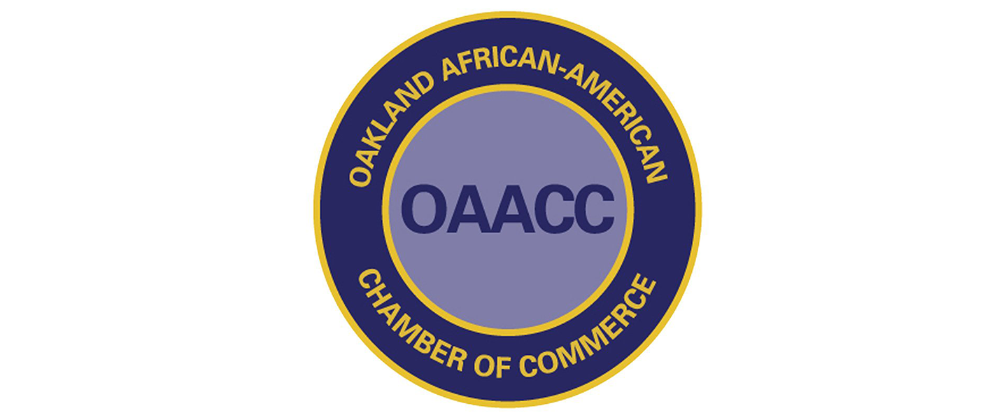 THE OAKLAND AFRICAN AMERICAN CHAMBER OF COMMERCE