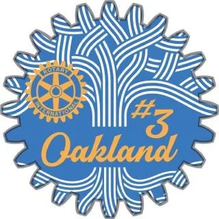 OAKLAND AFRICAN-AMERIC CHAMBER OF COMMERCE Rotary Club of Oakland #3 OAKLAND AFRICAN-AMERIC CHAMBER OF COMMERCE Rotary Club of Oakland #3