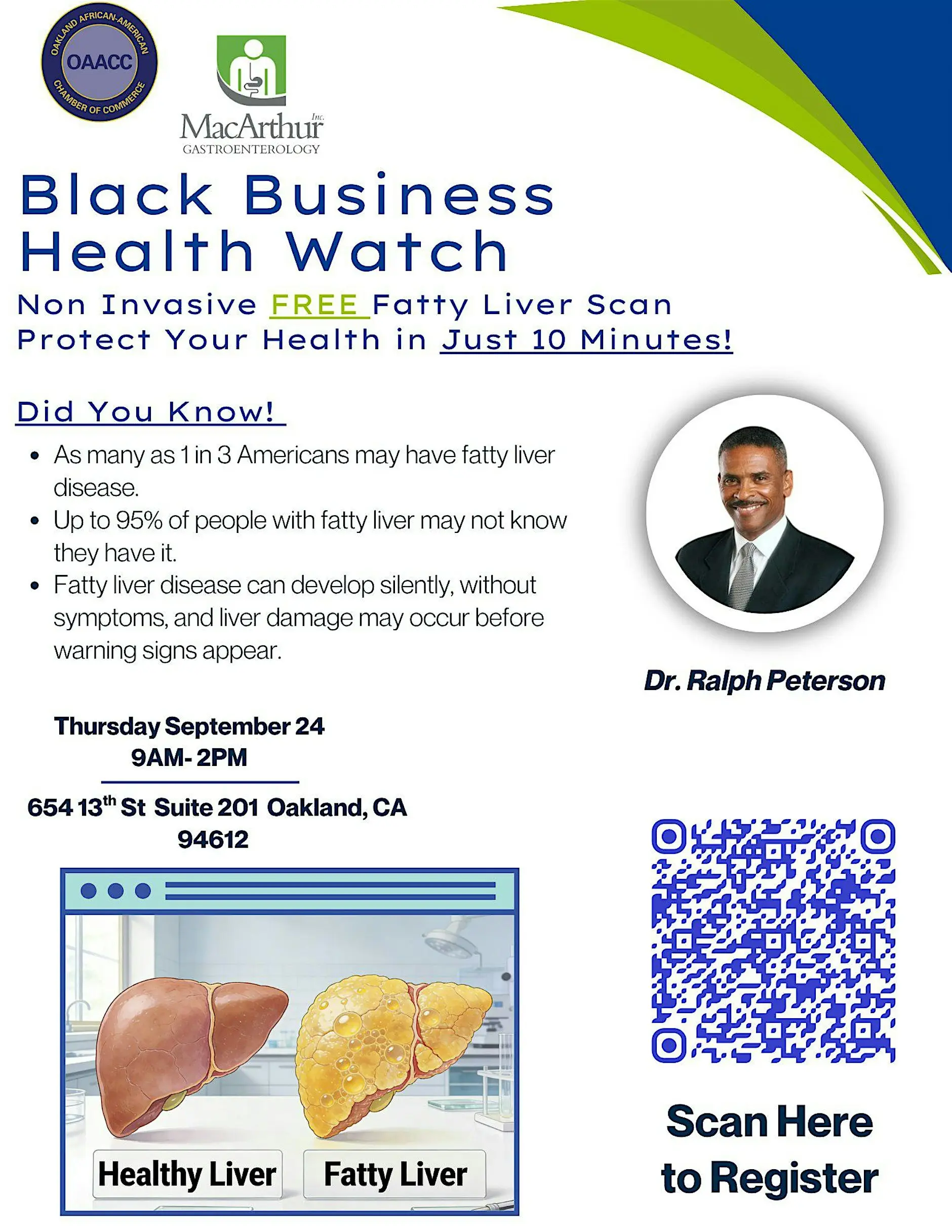 Black Business Health Watch Black Business Health Watch