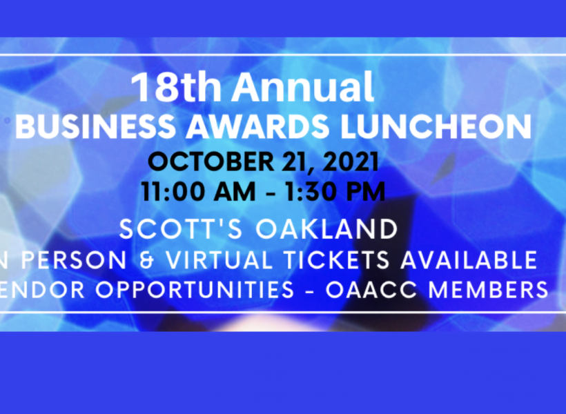 Luncheon Header